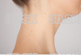 Neck texture of Sava 0004